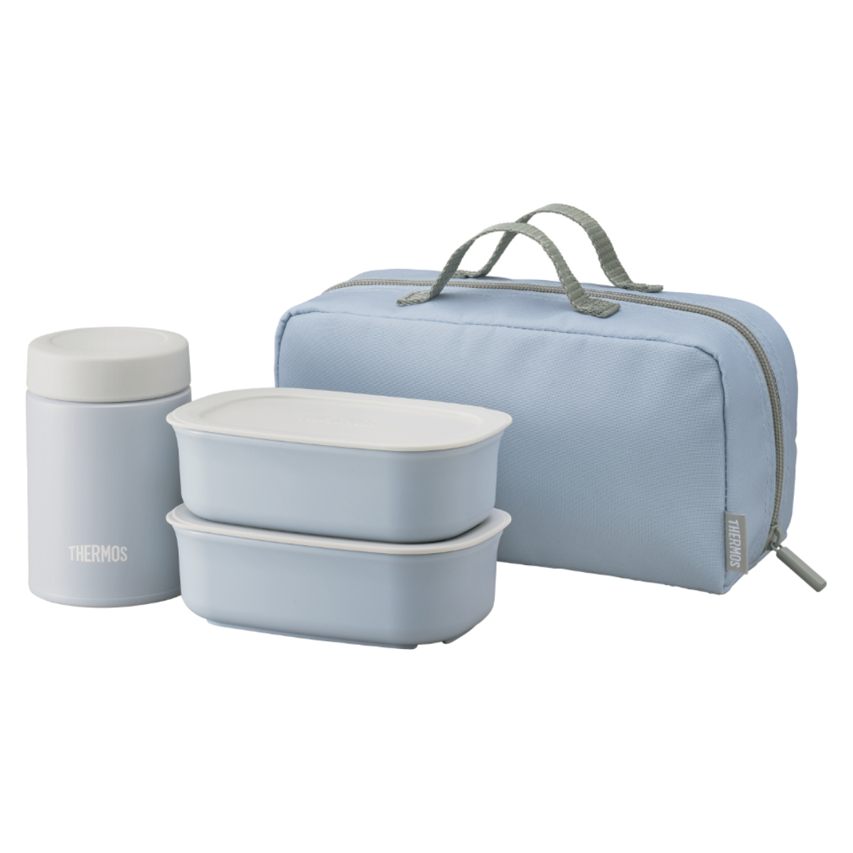THERMOS 保温弁当箱 サーモス 弁当箱 真空断熱スープランチ THERMOS 保温弁当箱 サーモス 弁当箱 真空断熱スープランチ