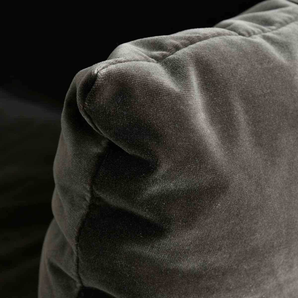 GART（ガルト） ソファ 1人掛け ワイドタイプ ファブリック張地 幅90cm