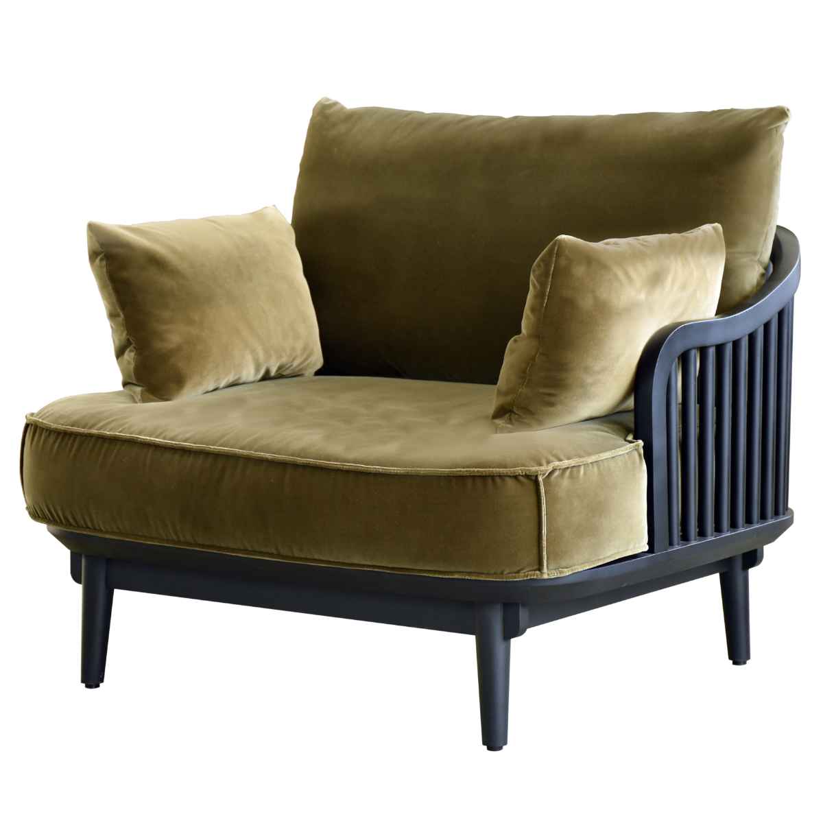 COR/コア社 ドイツ CUVERT / クァヴァート 1人掛けソファ◆70万 COR/コア社 ドイツ CUVERT / クァヴァート 1人掛けソファ◇70万 COR