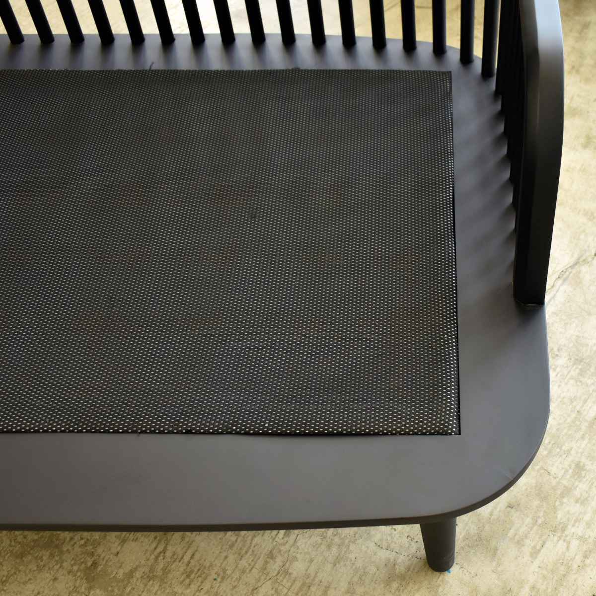 GART（ガルト） ソファ 1人掛け ワイドタイプ ファブリック張地 幅90cm