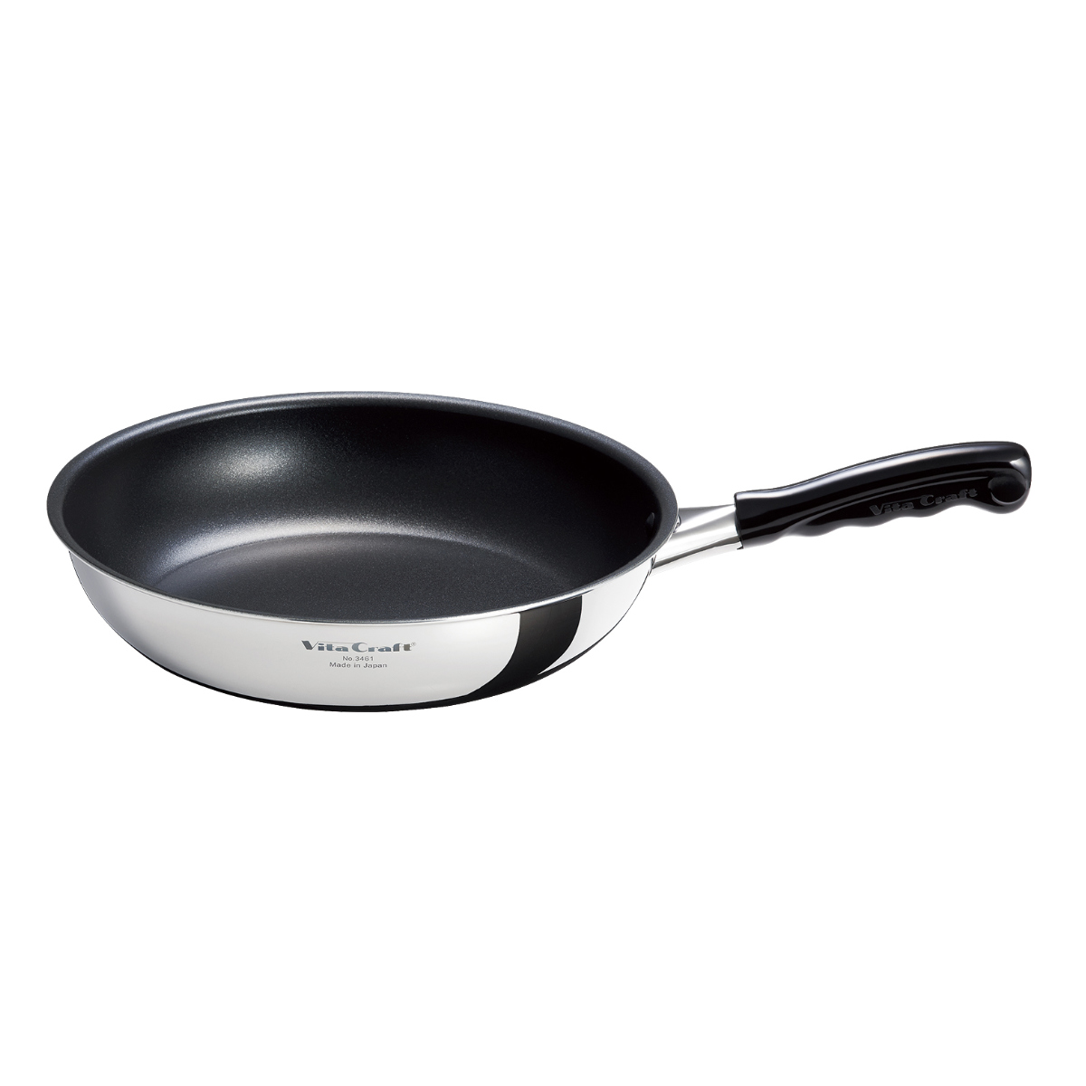 Vita Craft（ビタクラフト） フライパン 26cm IH対応 カーペンター