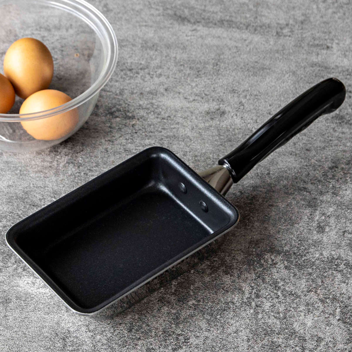 お年玉価格1/7まで【美品】ビタクラフト ウルトラ 9503 アメリカ製 Vita Craft（ビタクラフト） 卵焼き器 15×9.5cm IH対応 カーペンター