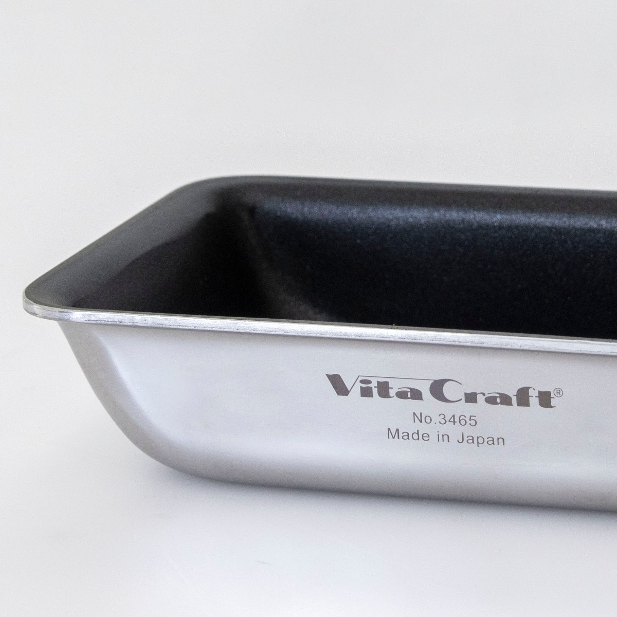 Vita Craft（ビタクラフト） 卵焼き器 15×9.5cm IH対応 カーペンター