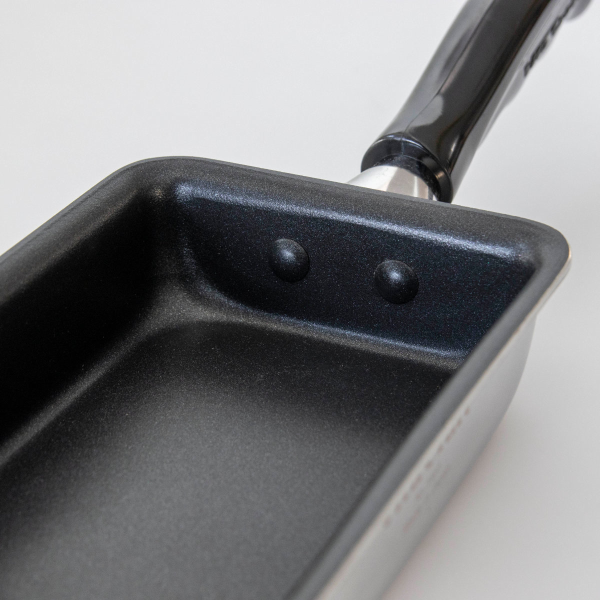 Vita Craft（ビタクラフト） 卵焼き器 15×9.5cm IH対応 カーペンター