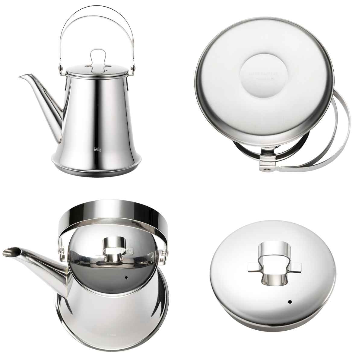 ⚠️ クレア♡ THERMOS 調理器具 9点セット 新品未開封 ガス火専用 楽天市場】bin 8 ビンエイト 曙産業 KC-922 【 調理器具セット