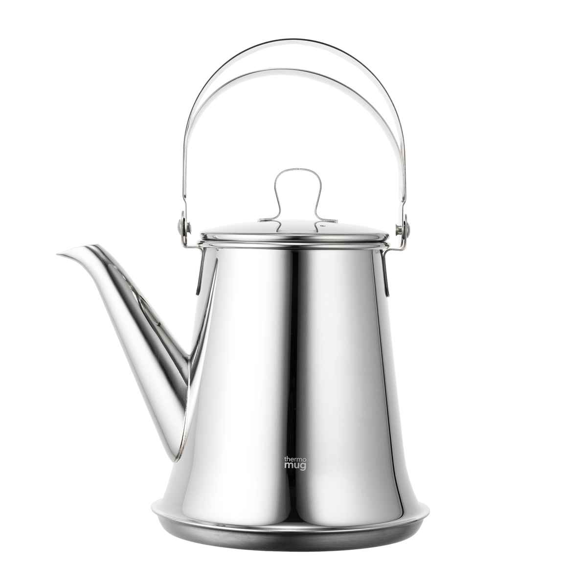 thermo mug（サーモマグ） ケトル 1.5L thermo mug x TSUBAME 日本製