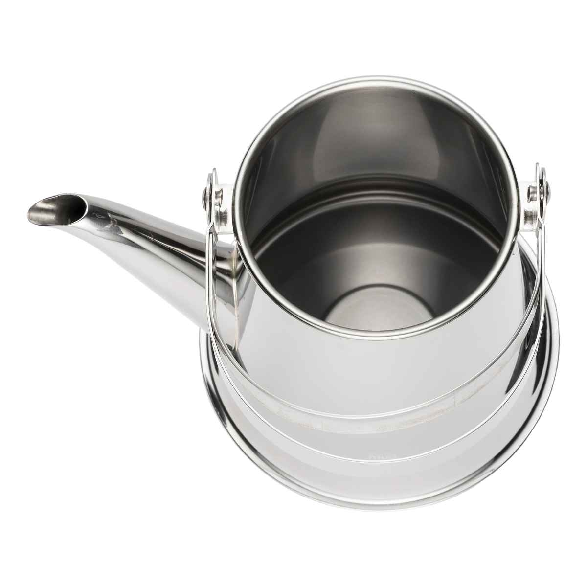 thermo mug（サーモマグ） ケトル 1.5L thermo mug x TSUBAME 日本製