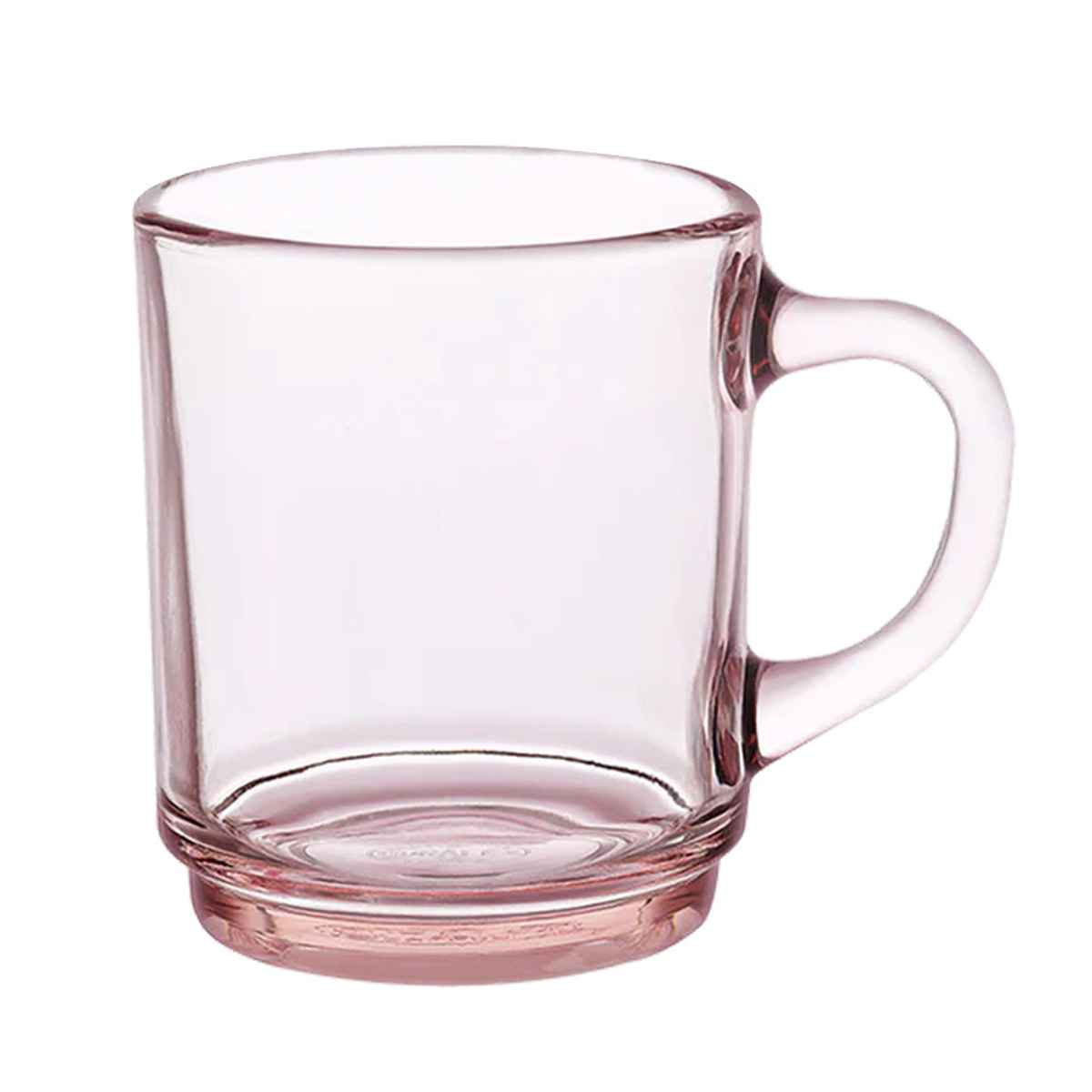 DURALEX（デュラレックス） マグカップ 260ml 同色72個セット （ 食洗