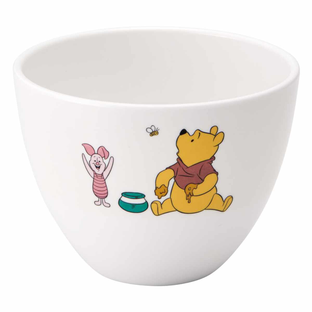 スケーター ボウル 12cm くまのプーさん プラスチック （ プーさん