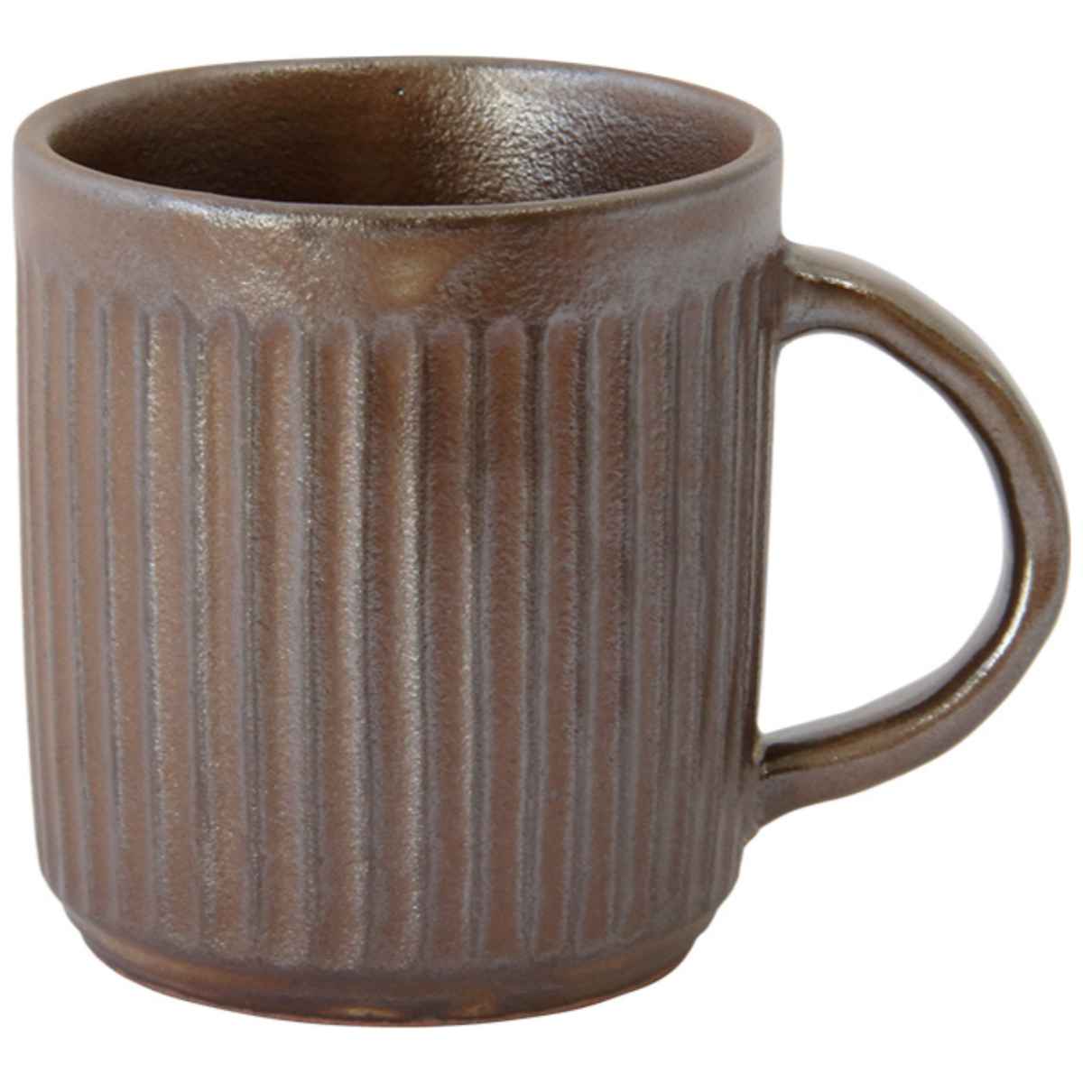 マグカップ 270ml ROAST MAG ローストマグ 陶器 （ 食洗機対応 電子