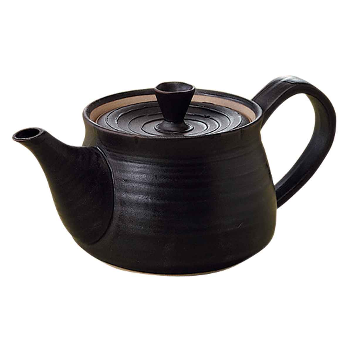 急須 395ml 磁器 波佐見焼 （ 食洗機対応 電子レンジ対応 きゅうす