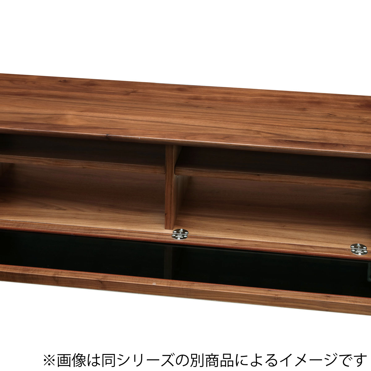 起立木工 テレビボード 和モダン 格子デザイン 幅150cm ホワイトオーク