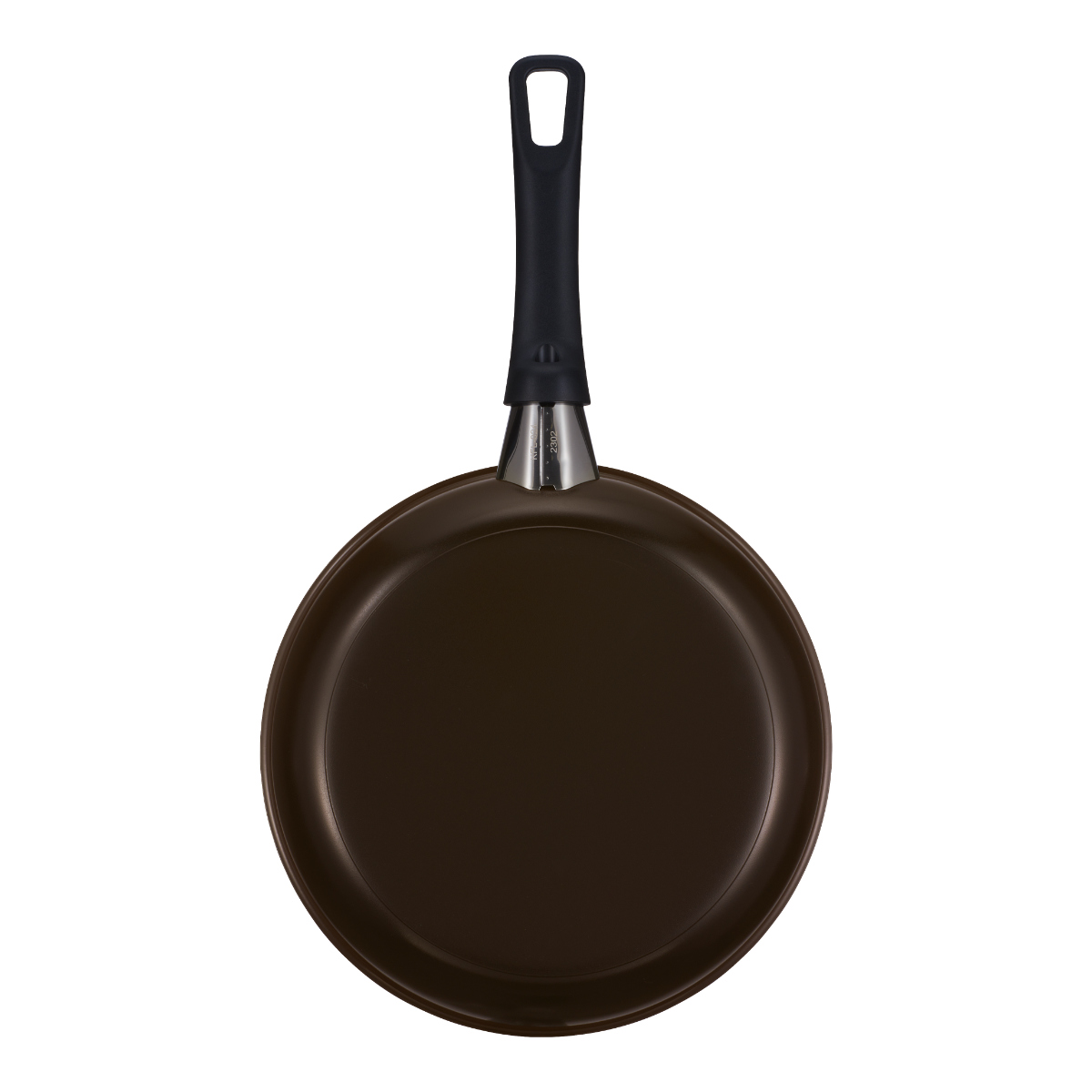 THERMOS（サーモス） フライパン 24cm 深型 ガス火専用 デュラブル