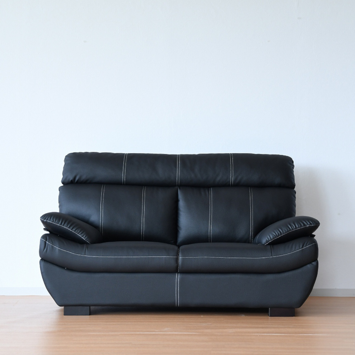 ソファ 2人掛け 幅156cm ハイバックソファ コルタナ （ 開梱設置