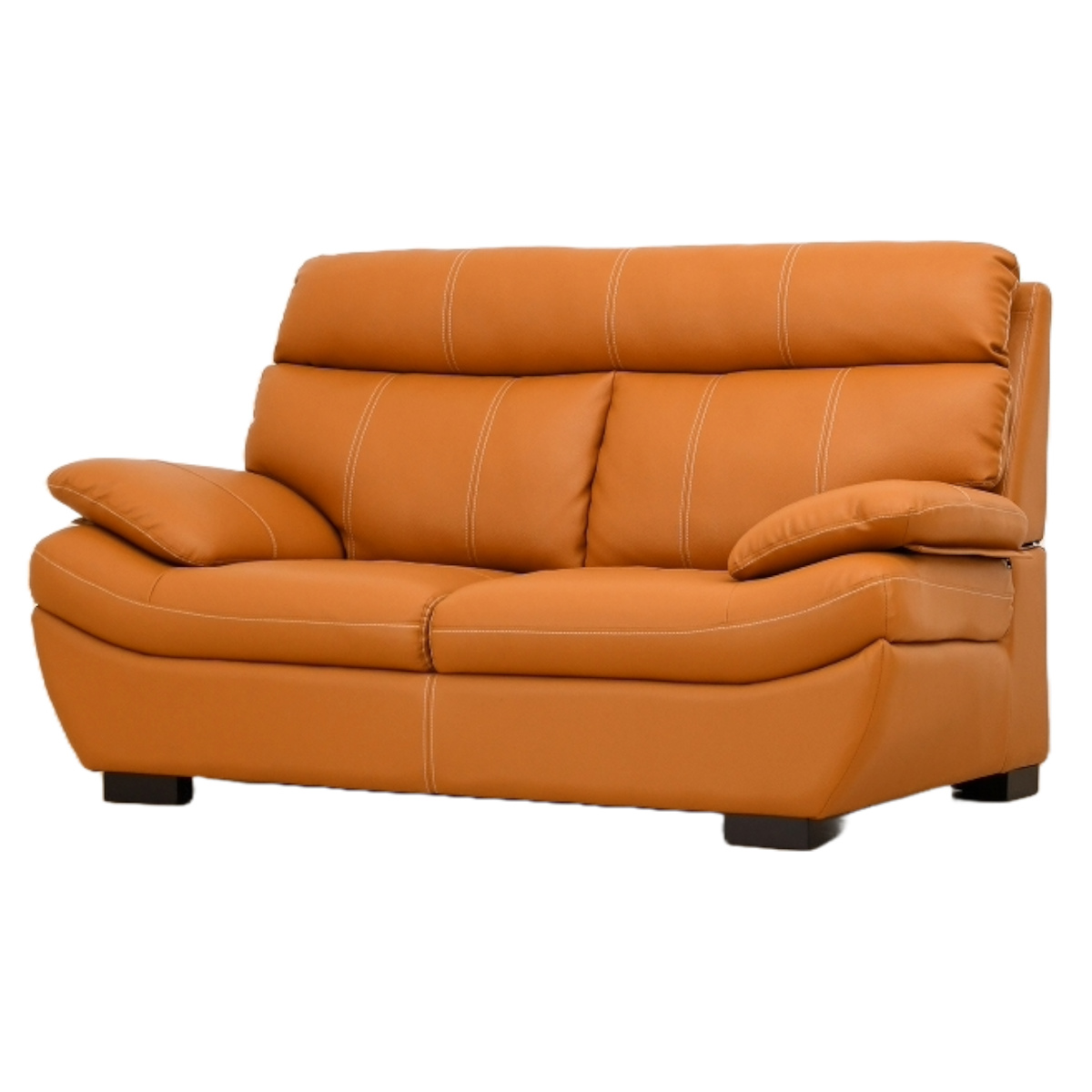 ソファ 2人掛け 幅156cm ハイバックソファ コルタナ （ 開梱設置