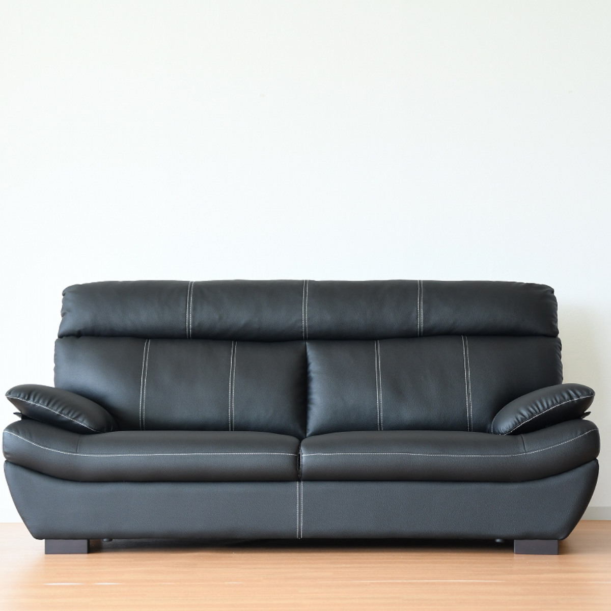 ソファ 3人掛け 幅198cm ハイバックソファ コルタナ （ 開梱設置