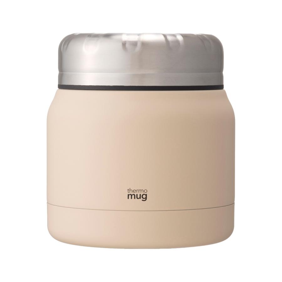 thermo mug スープジャー MINI TANK 300ml ( 弁当箱 真空断熱 thermo mug スープジャー MINI TANK 300ml ( 弁当箱 真空断熱