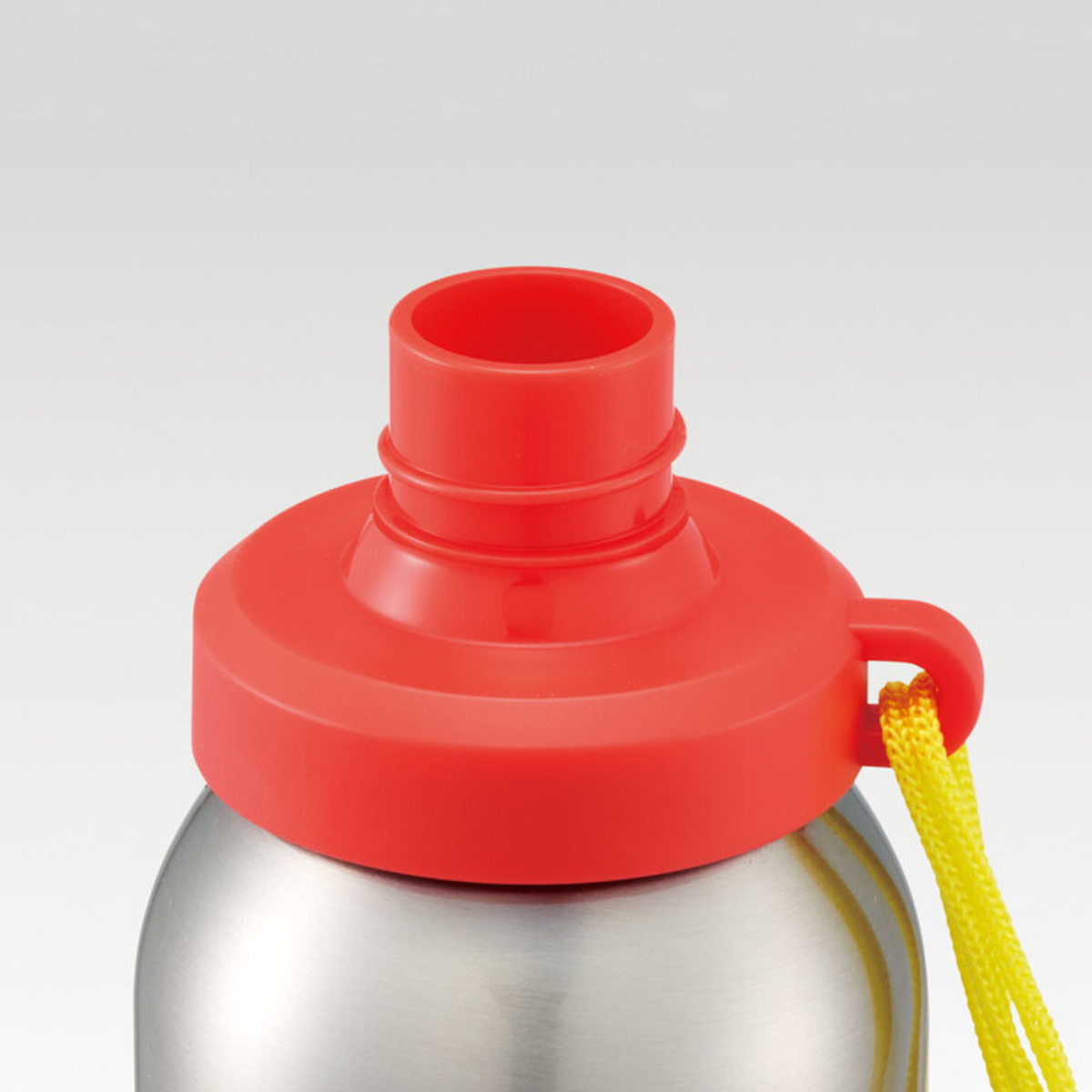 スケーター 水筒 380ml ステンレス一層ボトル ポケモン23N