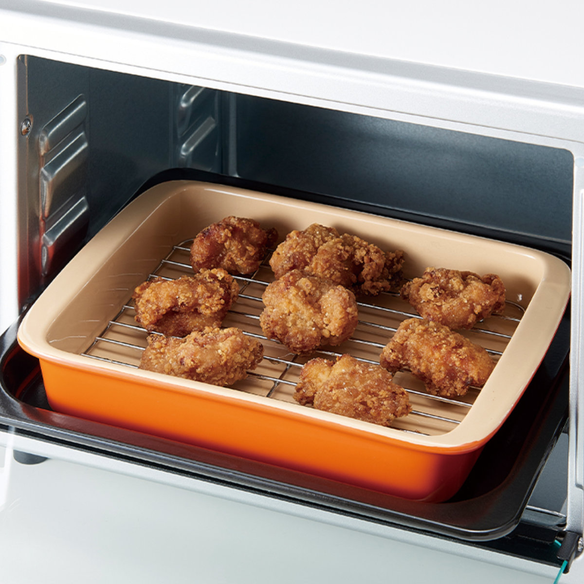 SHARP レンジ オーブン トースターグリル smart-kitchen_s10004326