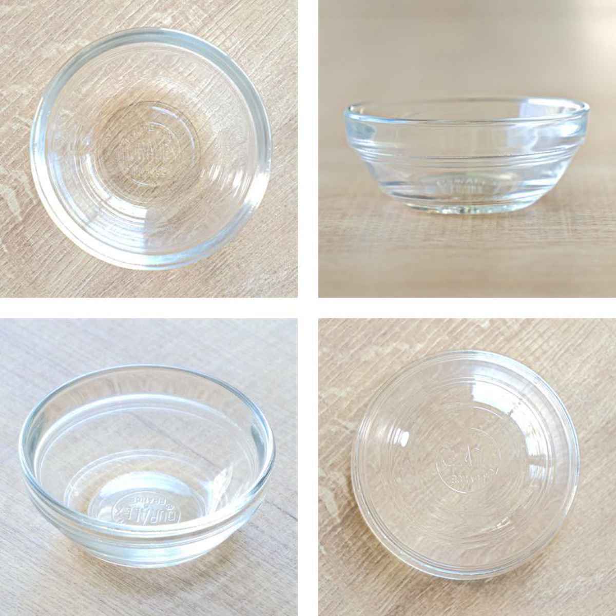 DURALEX（デュラレックス） リススタック ボウル 7.5cm （ LYS STACK