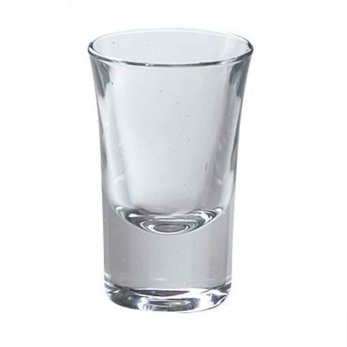 ボルミオリ・ロッコ ショットグラス 34ml ...の詳細画像3