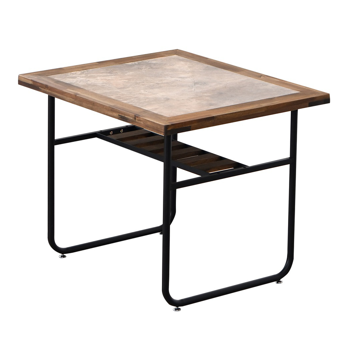 ダイニングテーブル 幅85cm バークレイ （ カフェテーブル ダイニング