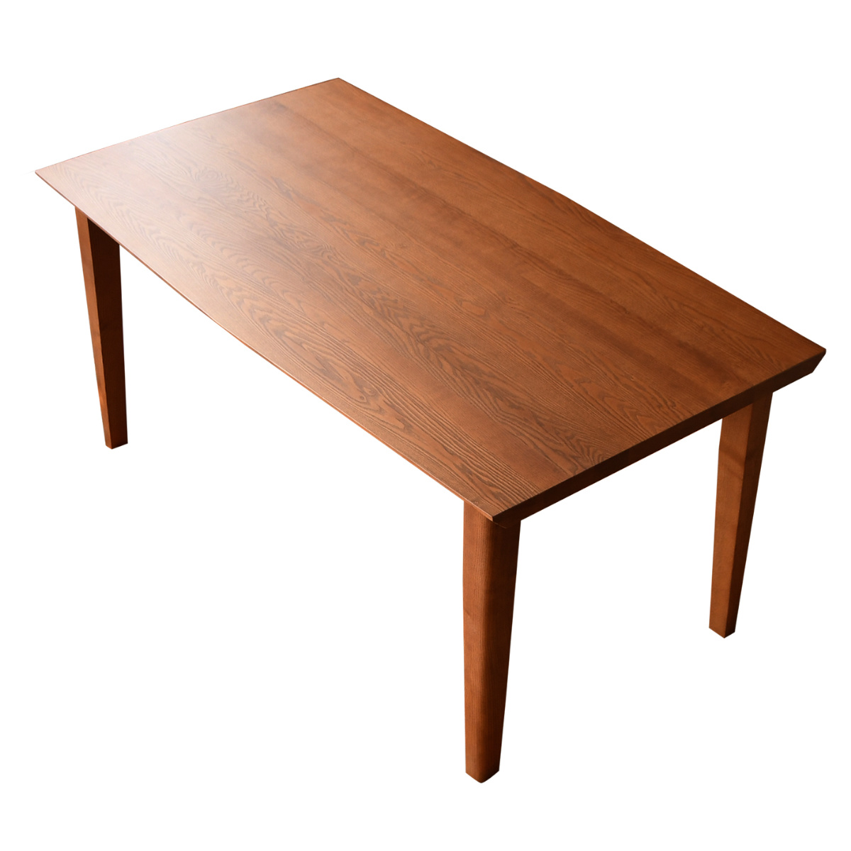 ダイニングテーブル 幅150cm シャトー （ テーブル 単品 食卓 4人掛け