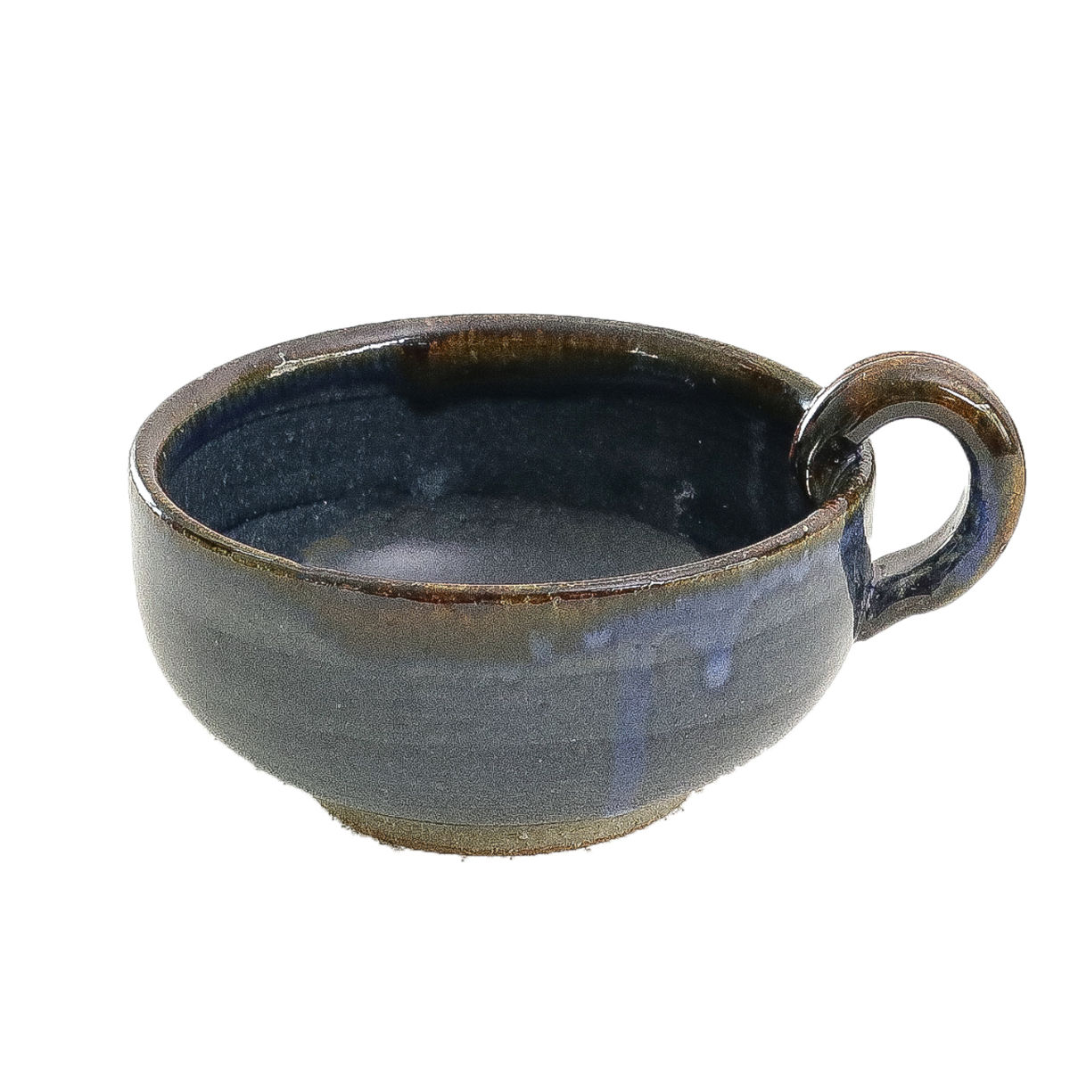 とんすい 15cm エン ストーンウェア （ 食洗機対応 電子レンジ対応