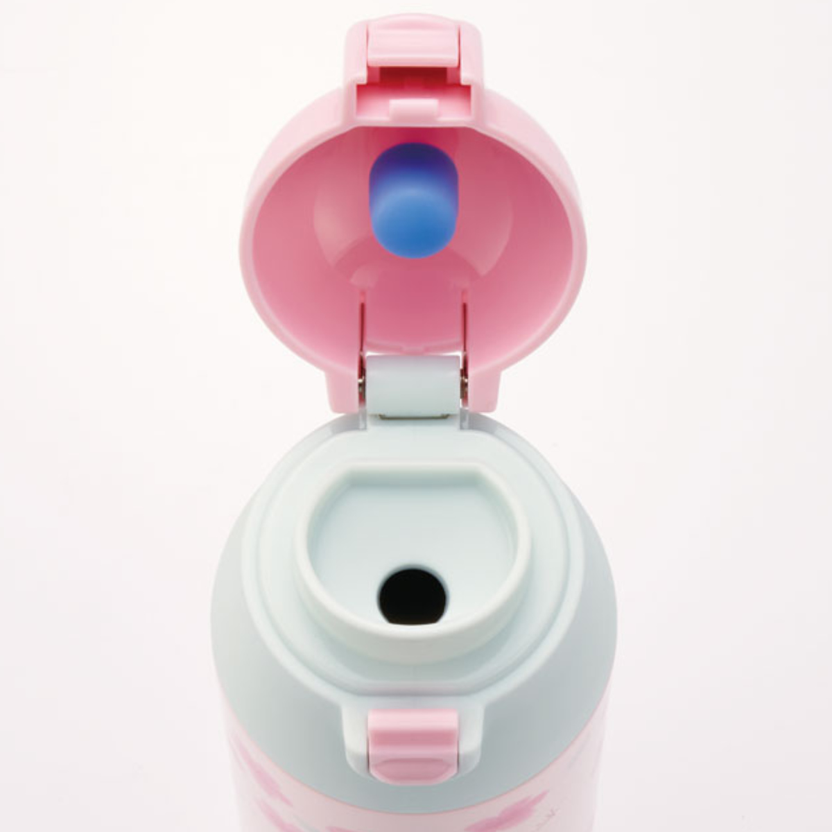 スケーター 水筒 500ml ワンプッシュステンマグボトル 桜柄 （ 桜 保温