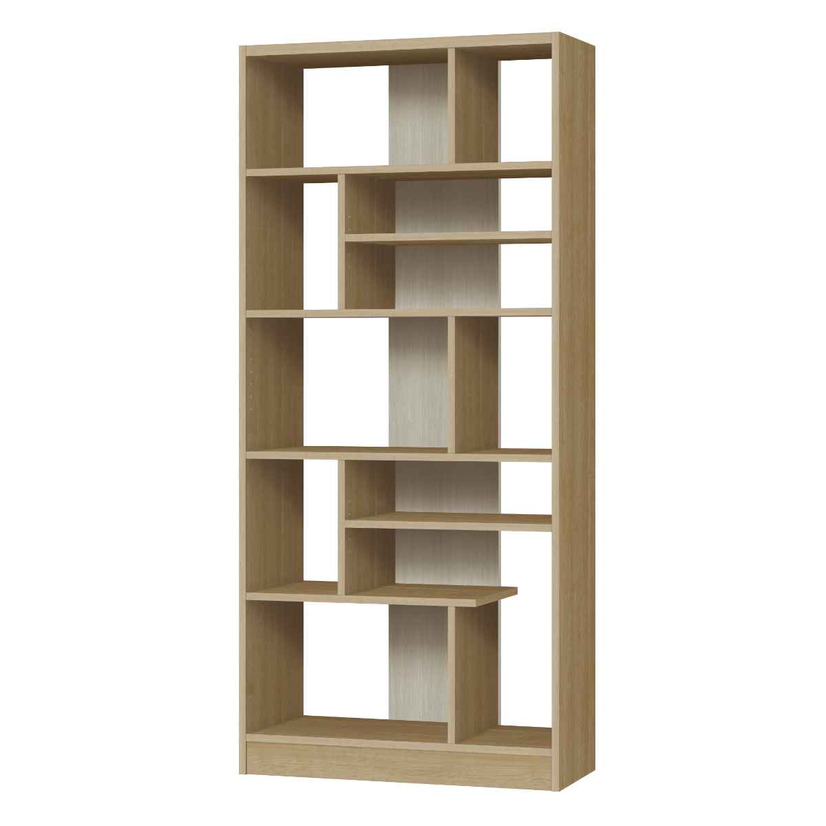 大洋（TAIYO） オープンシェルフ ハイタイプ 北欧モダン