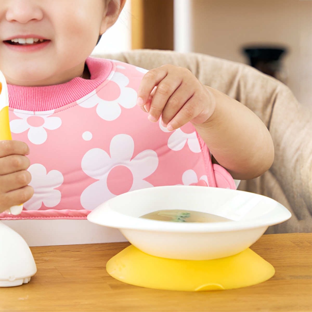 赤ちゃん 食器 食べやすい