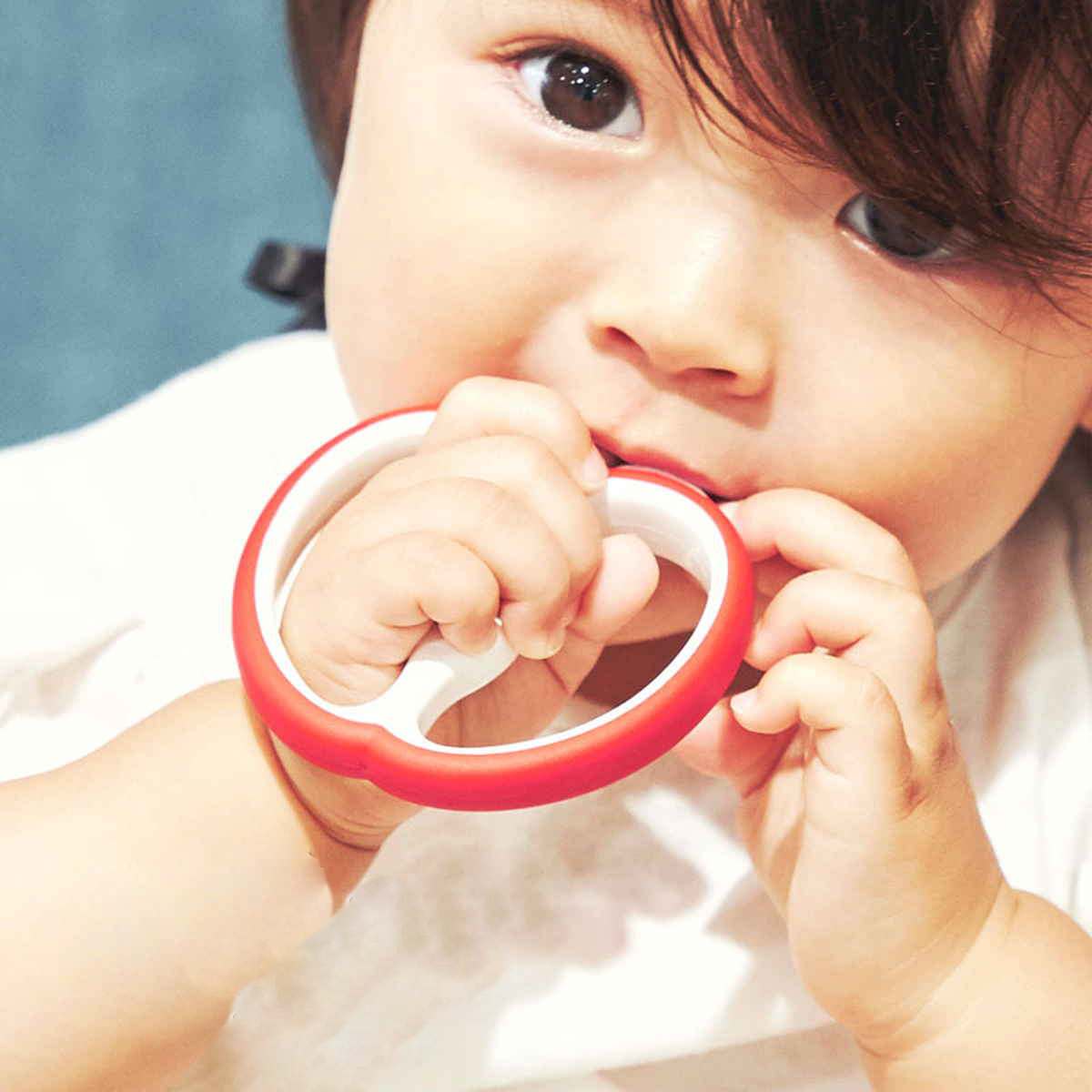 EDISONmama（エジソンママ） 歯ブラシ ベビー はじめて使う歯ブラシ