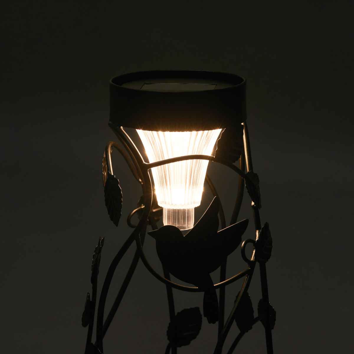 セトクラフト チェーンスタンド ソーラークローズゲート 駐車場