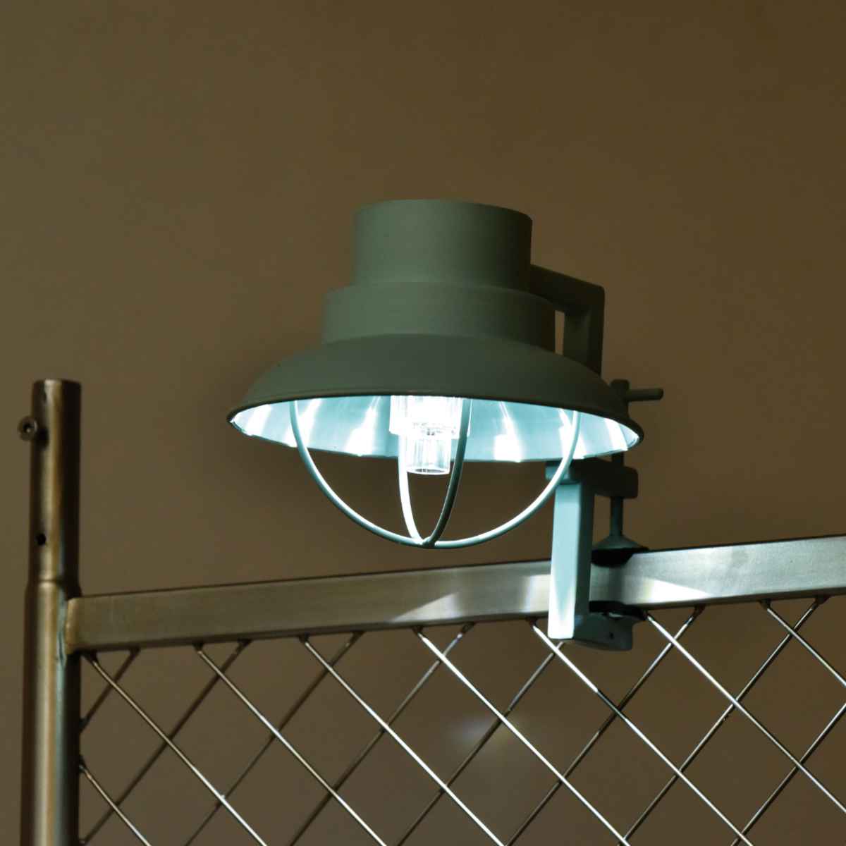 セトクラフト ソーラーライト クリップソーラー （ LEDライト ライト