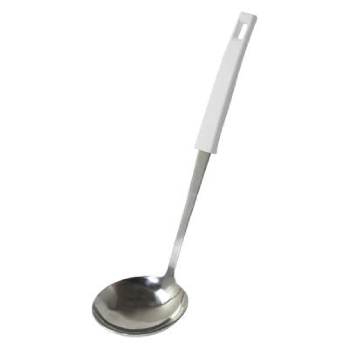 パール金属 お玉 大 Simple Use Fits 食洗機対応 （ レードル おたま