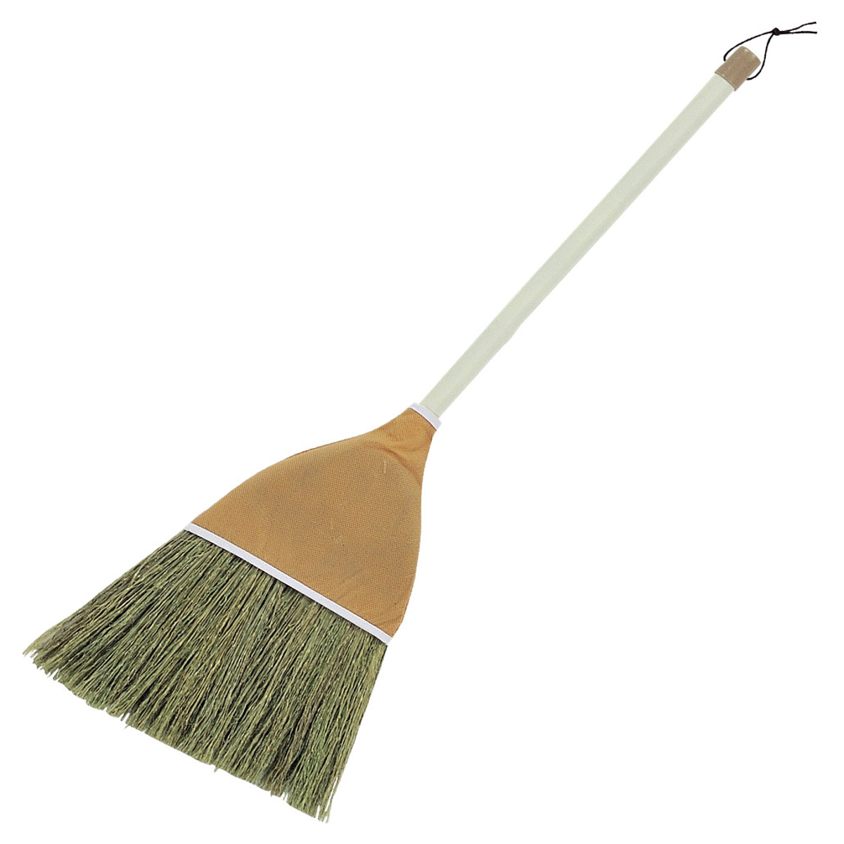 ほうき 長さ76cm 座敷ホーキ 短柄 MB103 （ ホウキ 箒 たたみ フローリング 掃き掃除 掃除用具 室内そうじ 掃除用品 お掃除グッズ 清掃用品 ）【3980円以上送料無料】
