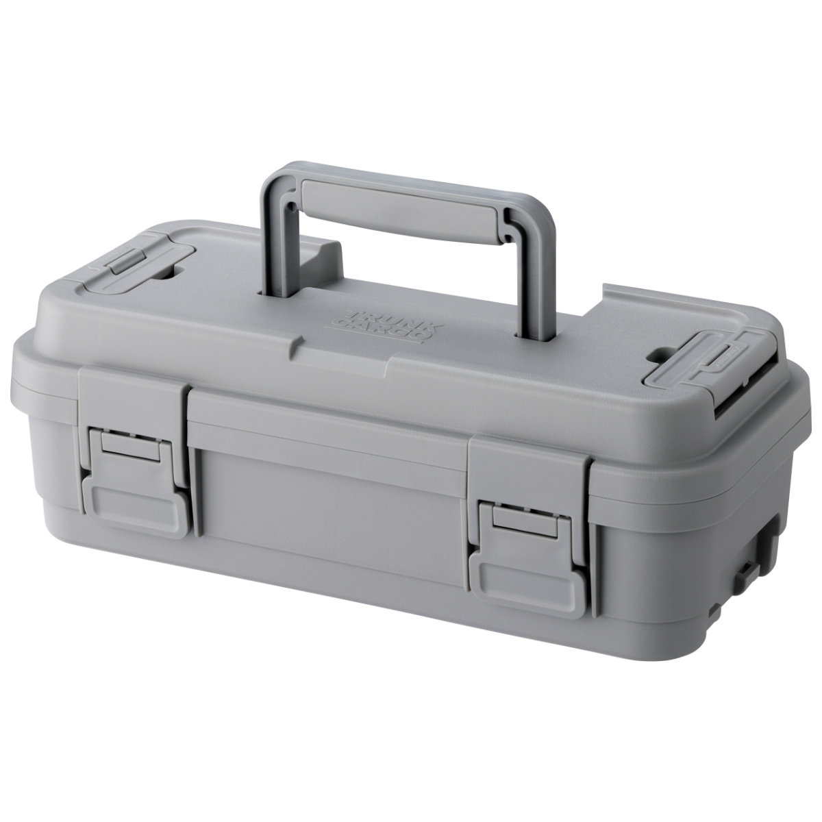 RISU（リス） 収納ボックス TC スタックカーゴ S-4 幅36.5×奥行18.3×高