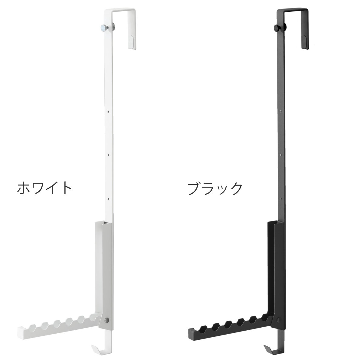 山崎実業 tower 使わない時は折り畳める衣...の詳細画像2