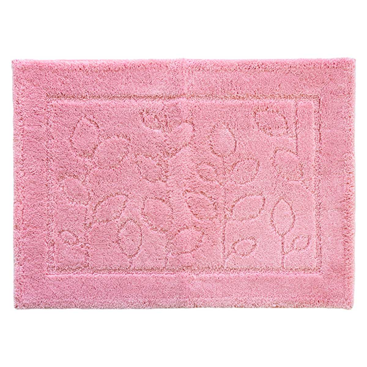 Pink 安い商品を通販サイトから探す | ピンク」の人気商品一覧 バスマット マット IV 50X70 バスマット House バス・洗面所用品