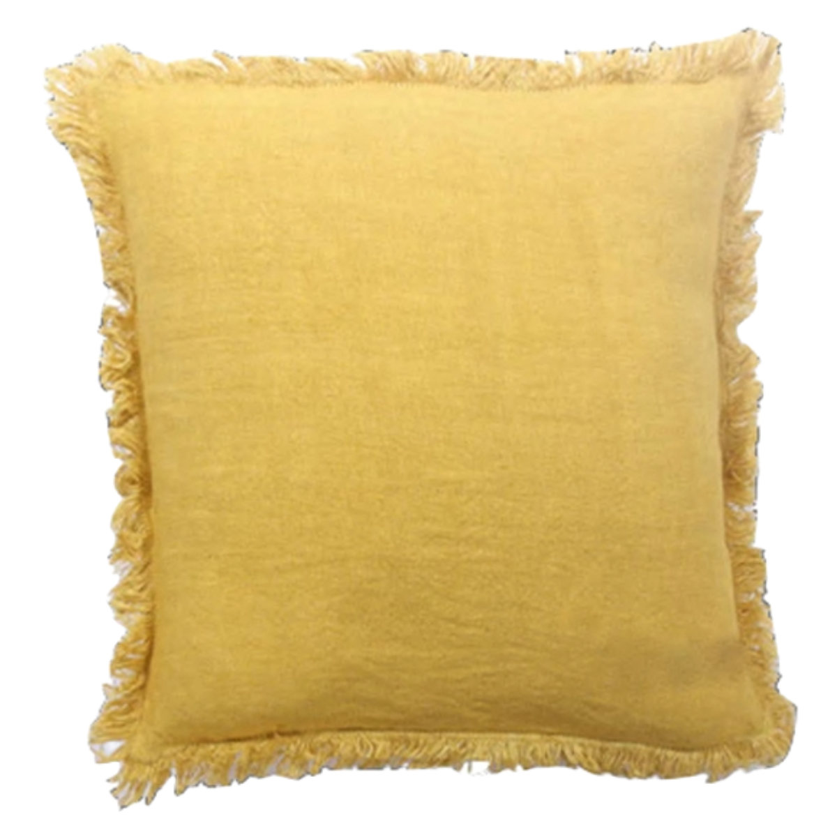 クッションカバー リネン 43×43cm （ クッション カバー 北欧 正方形