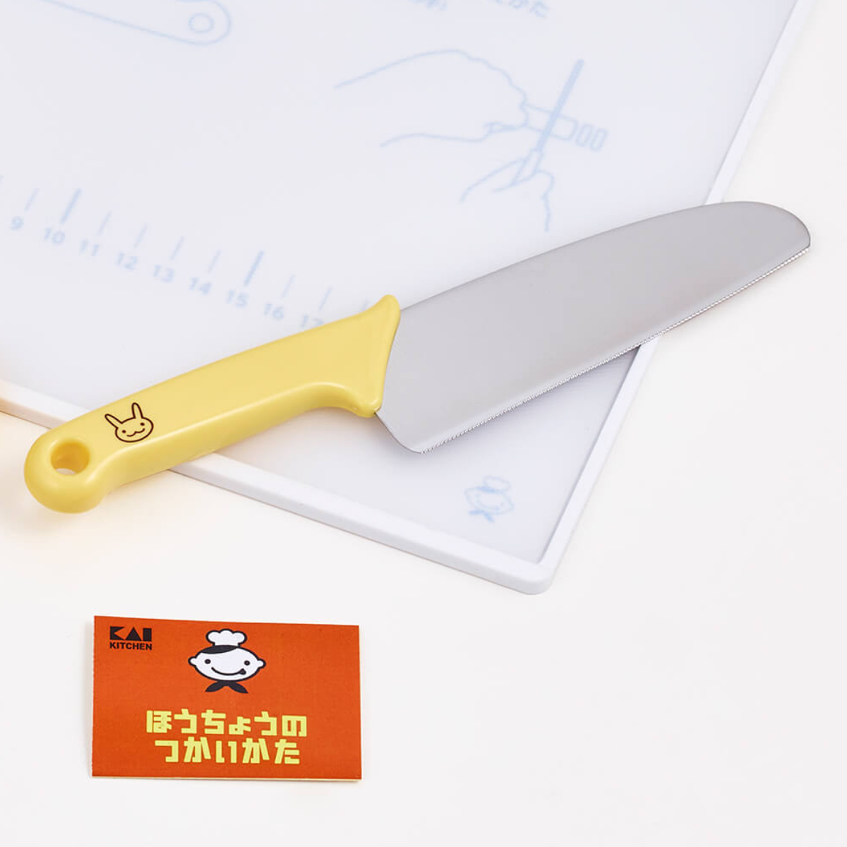 貝印 キッチンツール 7点セット 基本ツールセット リトルシェフクラブ