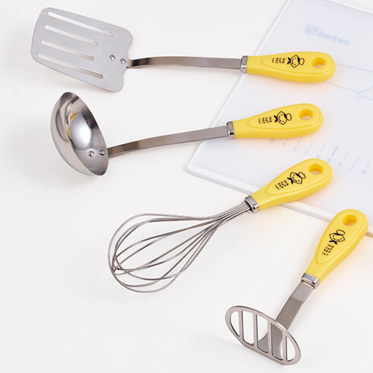 貝印 キッチンツール 7点セット 基本ツールセット リトルシェフクラブ