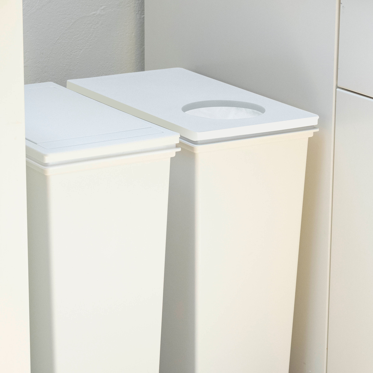 ごみ箱 wataru TONBO（新輝合成） ゴミ箱 70L 本体 エコペール （ ごみ箱 フタ