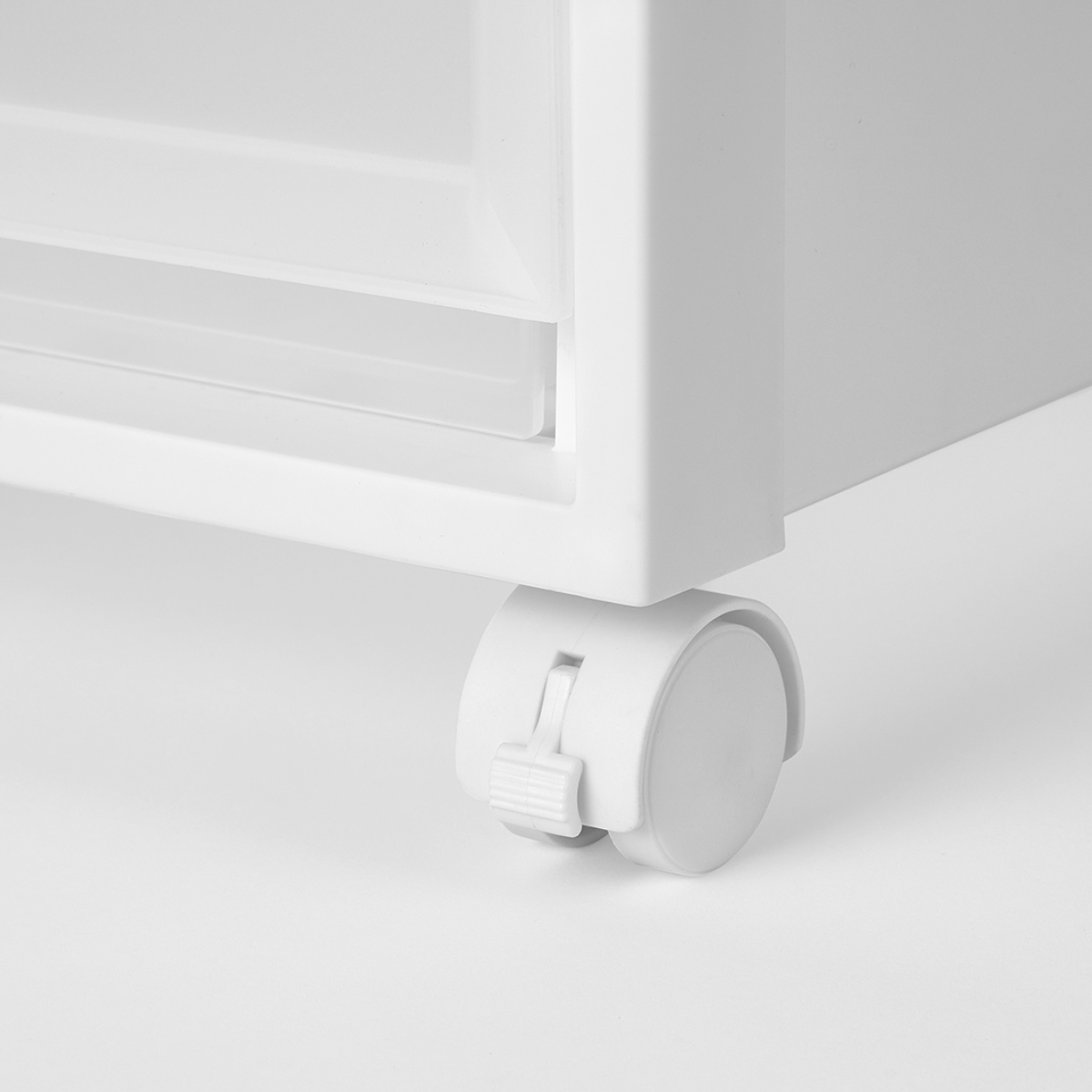 Fits フィッツ 差込式キャスター CSP-...の詳細画像4