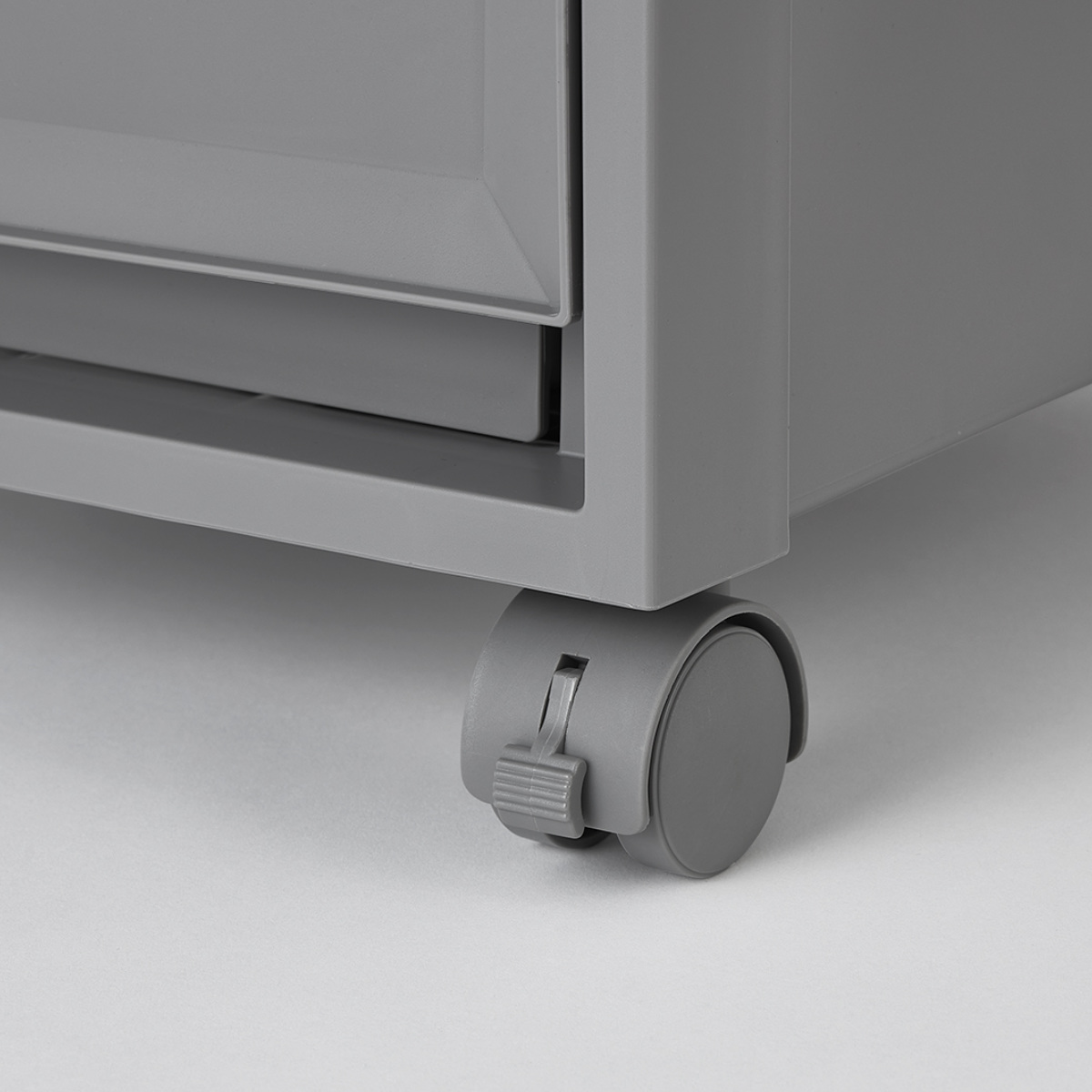 Fits フィッツ 差込式キャスター CSP-...の詳細画像5