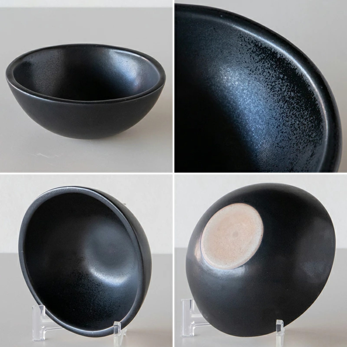 ボウル 13cm M COMBINE コンバイン 陶器 （ 食洗器対応 鉢 サラダ