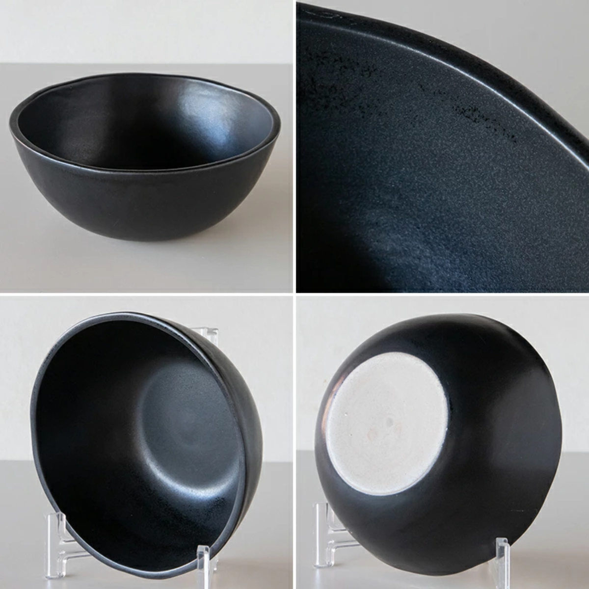 ボウル 18cm L COMBINE コンバイン 陶器 （ 食洗器対応 鉢 サラダ
