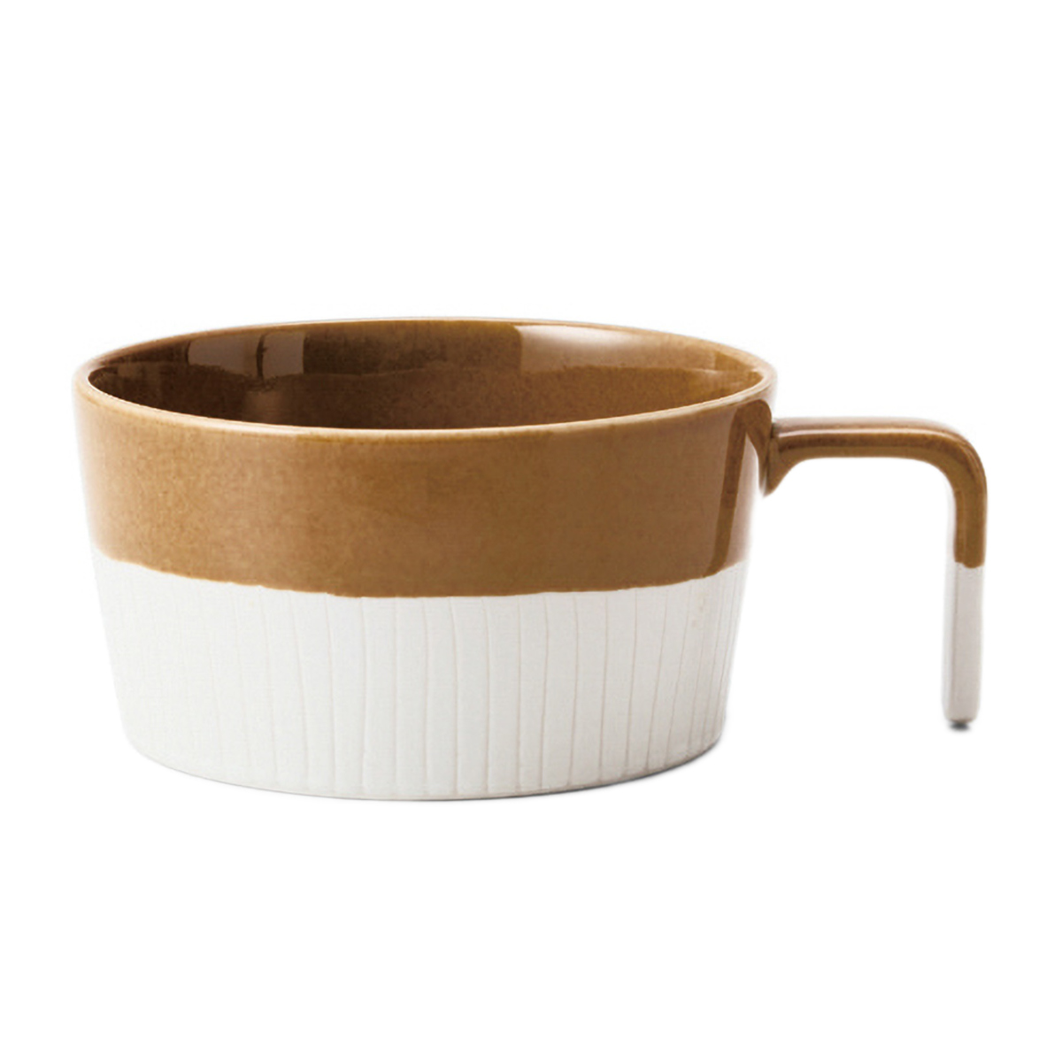 スープカップ 360ml Craft Line クラフトライン 磁器 （ 食洗機対応