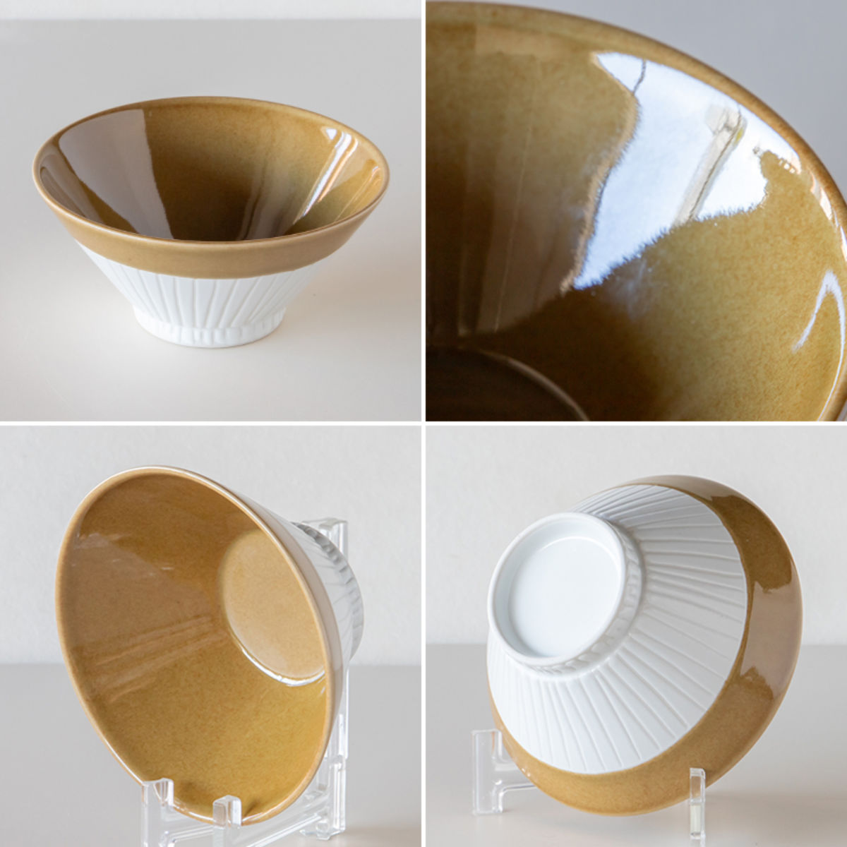 飯碗 13cm Craft Line クラフトライン 磁器 （ 食洗機対応 茶碗 お茶碗