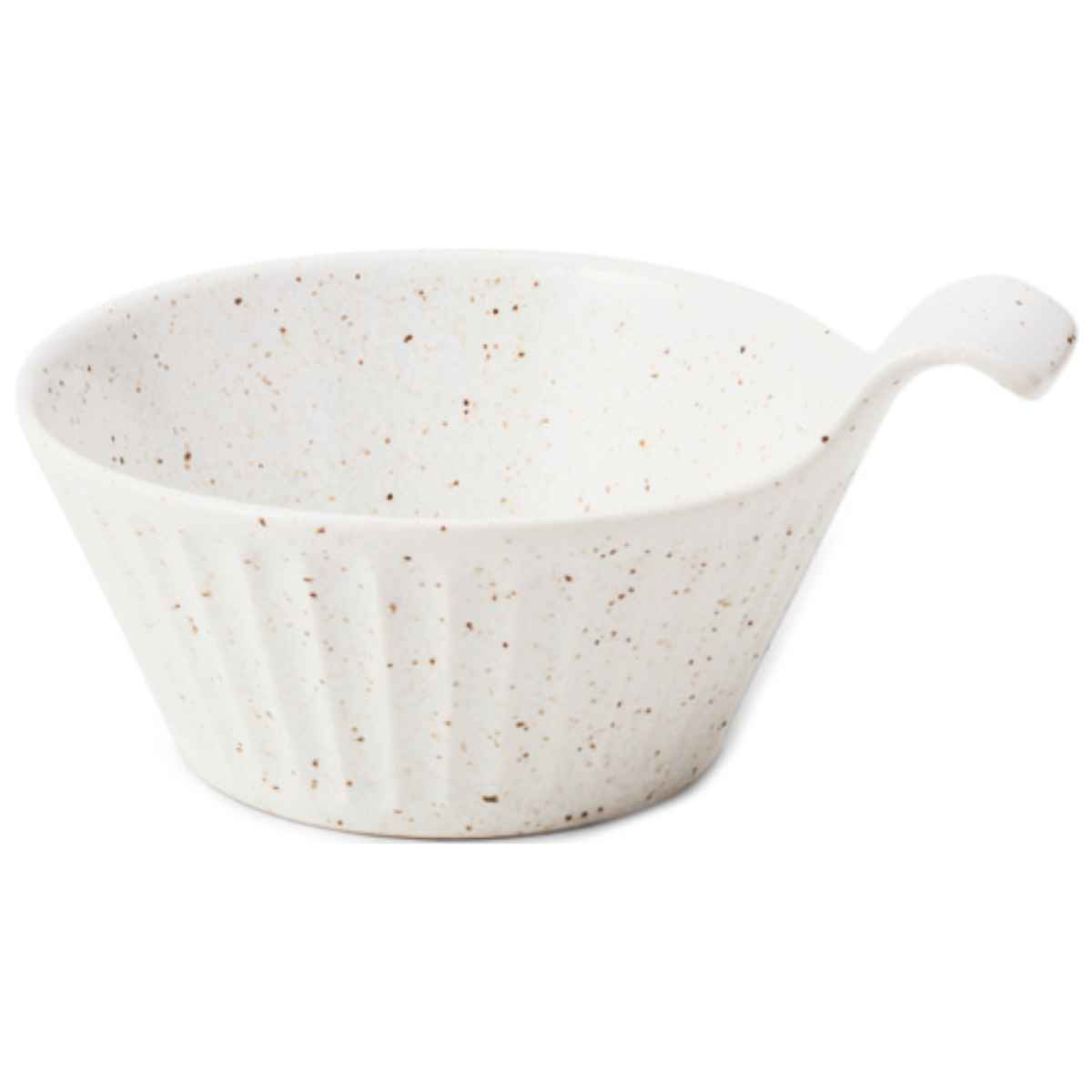 TAMAKI とんすい 14cm SOGI ソギ 耐熱陶器 同色5個セット （ 食洗機